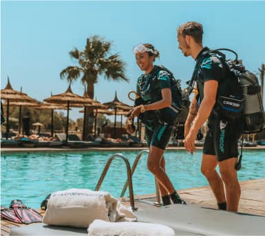 PADI Advanced Open Water Diver – Dive Deeper, Discover More